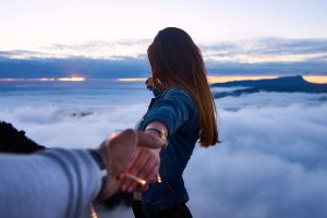 The 5 Biggest TURN ONS For Women