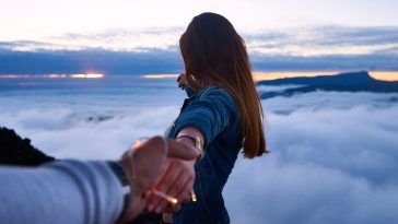 The 5 Biggest TURN ONS For Women