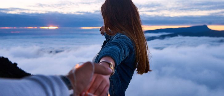 The 5 Biggest TURN ONS For Women
