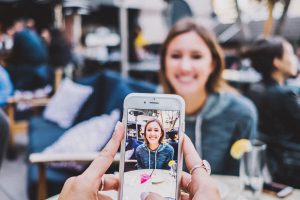 How to Improve Your Online Dating Profile Picture