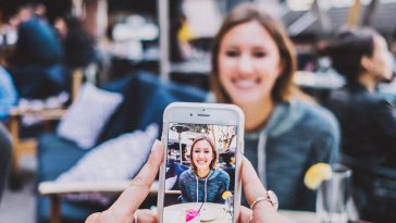 How to Improve Your Online Dating Profile Picture