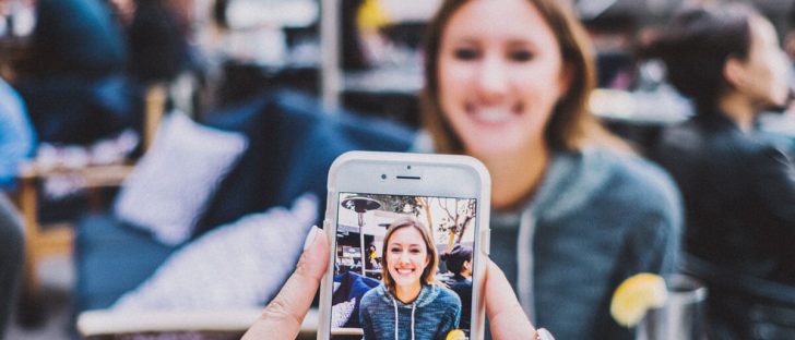 How to Improve Your Online Dating Profile Picture