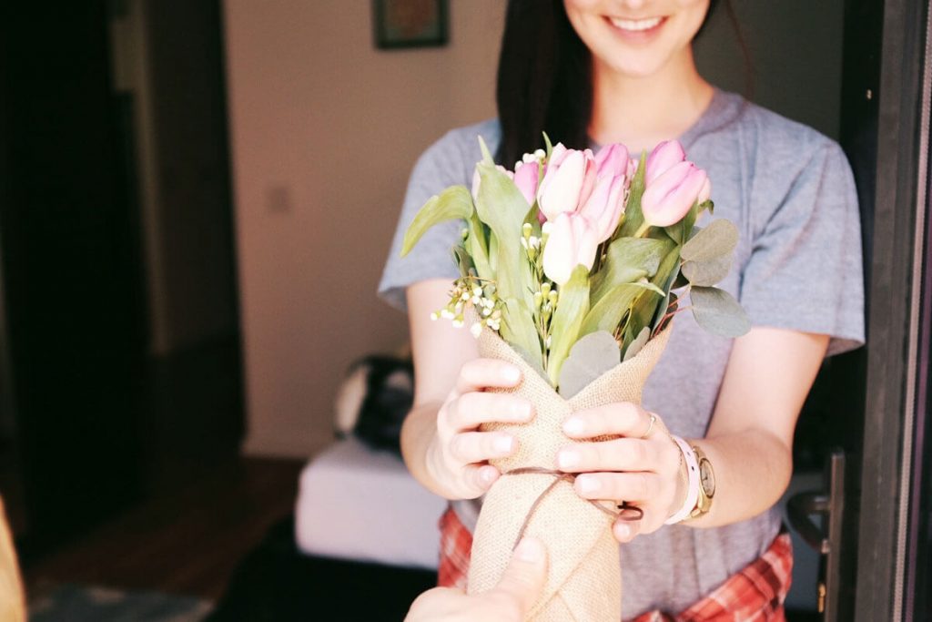 What To Do on a First Date