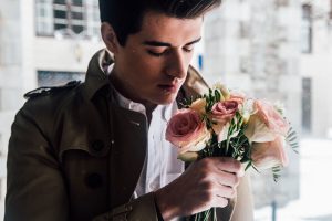 How to Overcome Approach Anxiety