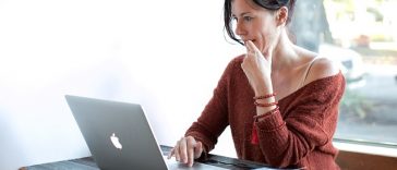 How to Date an Older Woman