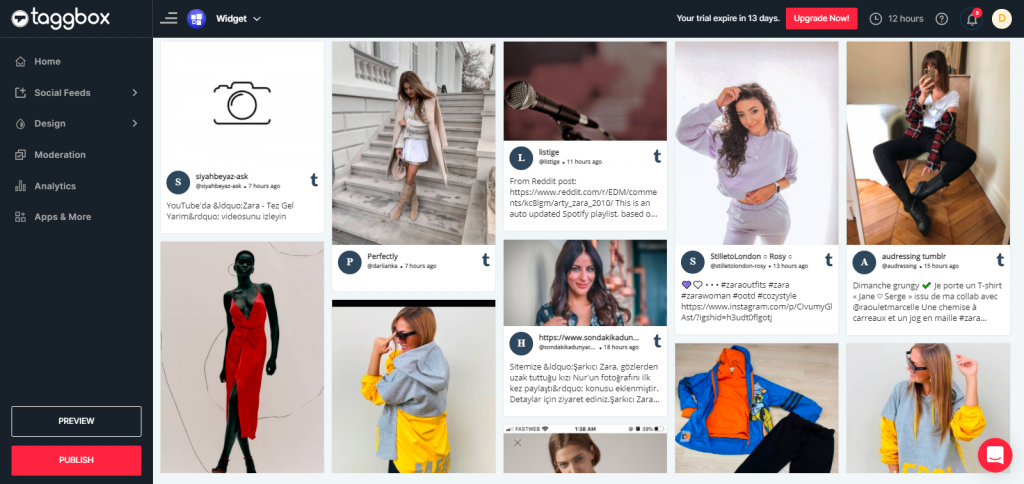 What is Tumblr and how does it work